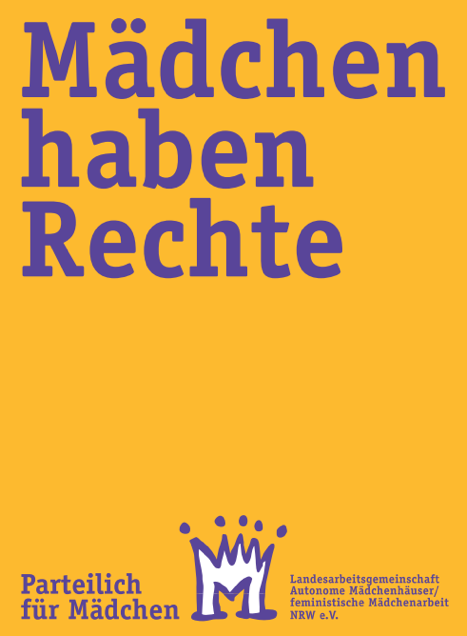 Mädchenrechte